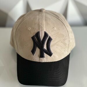 Ny hat